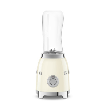 Smeg Blender mini, kremowy PBF01CREU
