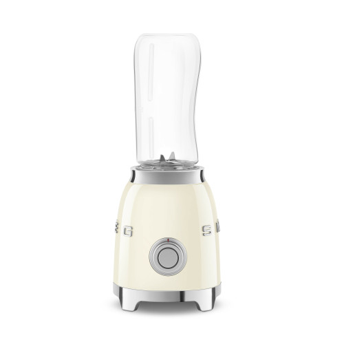 Smeg Blender mini, kremowy PBF01CREU