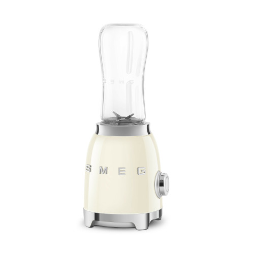 Smeg Blender mini, kremowy PBF01CREU