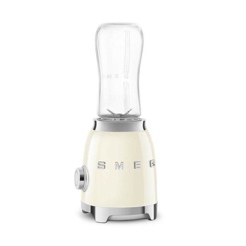 Smeg Blender mini, kremowy PBF01CREU
