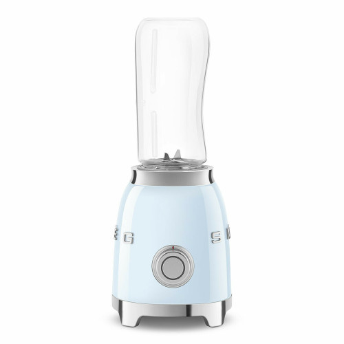 Smeg Blender mini, pastelowy błękit PBF01PBEU