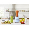 Smeg Blender mini, pastelowy błękit PBF01PBEU