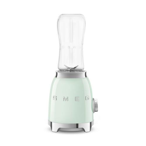Smeg Blender mini, pastelowa zieleń PBF01PGEU