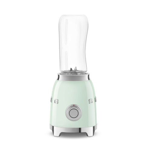Smeg Blender mini, pastelowa zieleń PBF01PGEU