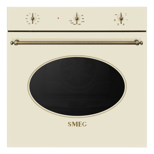 Smeg Piekarnik SF68M3VPOGL