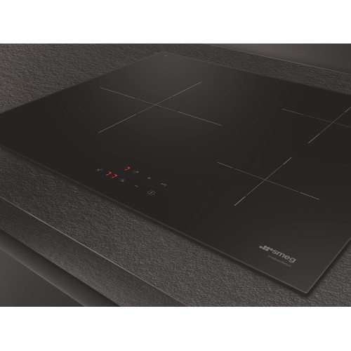Smeg Płyta kuchenna SI2631D
