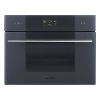 Smeg Urządz. kompak., steam100, Linea, NG SO4102S3G