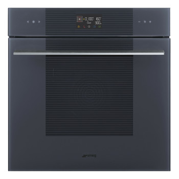 Smeg Piekarnik, speedwaveXL, Linea, NG SO6102M2G
