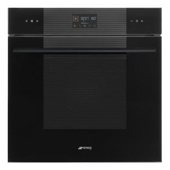 Smeg Piekarnik, 60 cm, Linea, czarny SO6102TB3