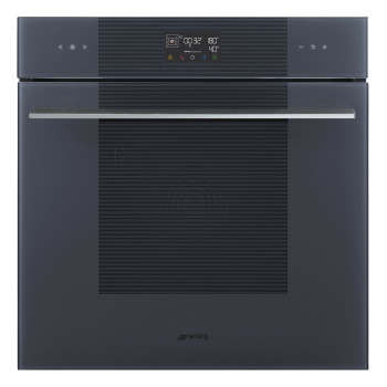 Smeg Piekarnik, 60 cm, Linea, NG SOP6102S2PG