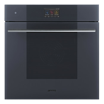 Smeg Piekarnik, 60 cm, Linea, NG SOP6104TPG