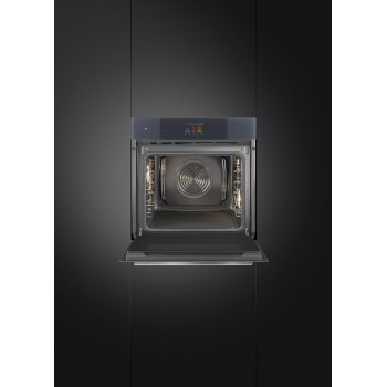 Smeg Piekarnik, 60 cm, Linea, NG SOP6104TPG