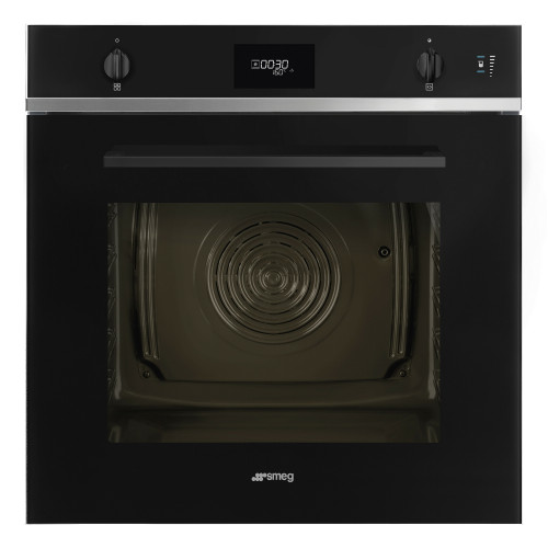 Smeg Piekarnik SOP6401S2B