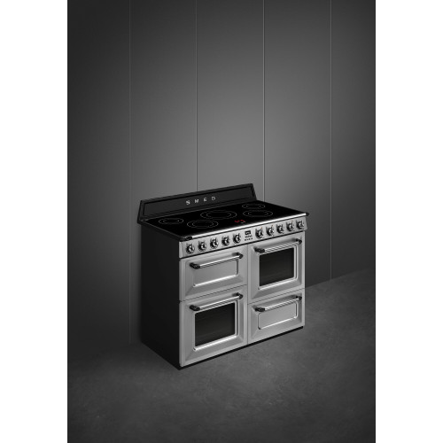 Smeg Kuchnia wolnost, 110cm, Victoria, inox TR4110IX2