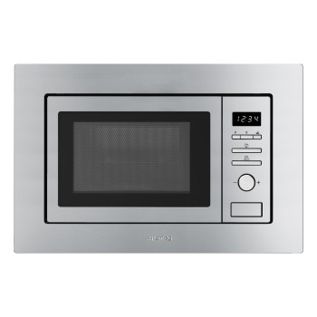 Smeg Kuchenka mikrofalowa FMI017X