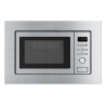 Smeg Kuchenka mikrofalowa FMI017X