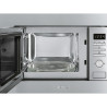 Smeg Kuchenka mikrofalowa FMI017X