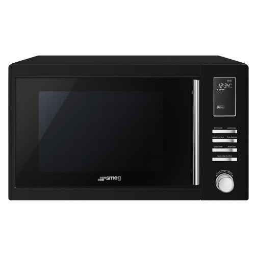 Smeg Kuchenka mikrofalowa MOE25B