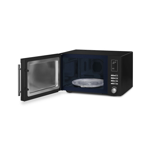 Smeg Kuchenka mikrofalowa MOE25B
