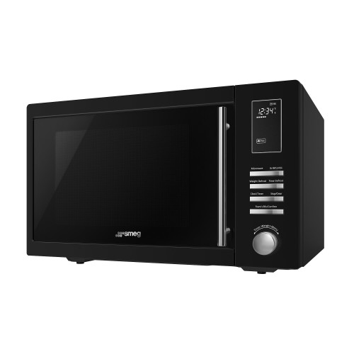 Smeg Kuchenka mikrofalowa MOE25B