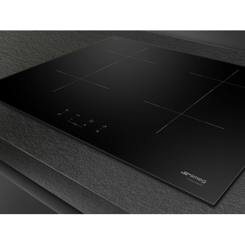 Smeg Płyta kuchenna SIB2641D