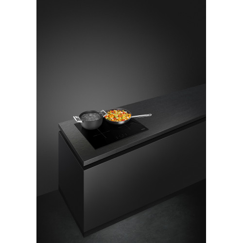 Smeg Płyta kuchenna SIB2641D