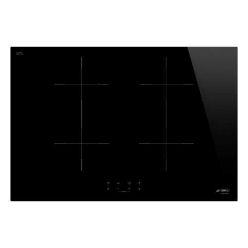 Smeg Płyta kuchenna SIB2741D