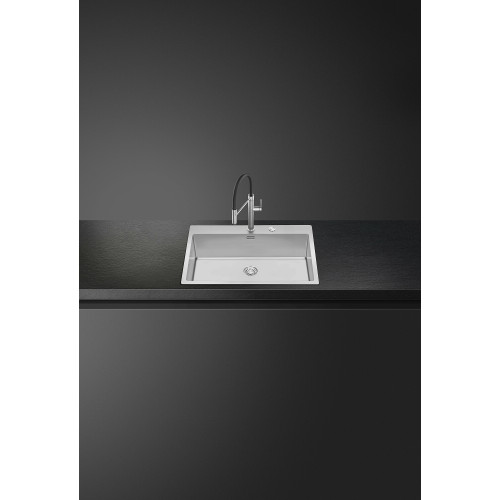 Smeg Bateria MID6SS