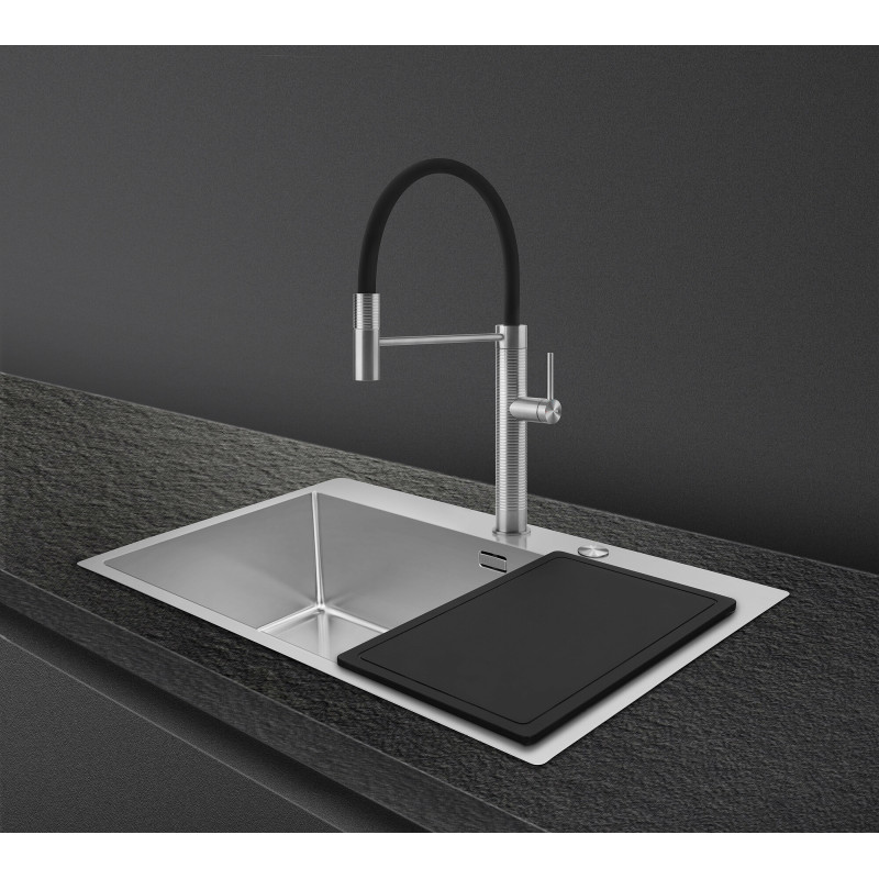 Smeg Bateria MID6SS