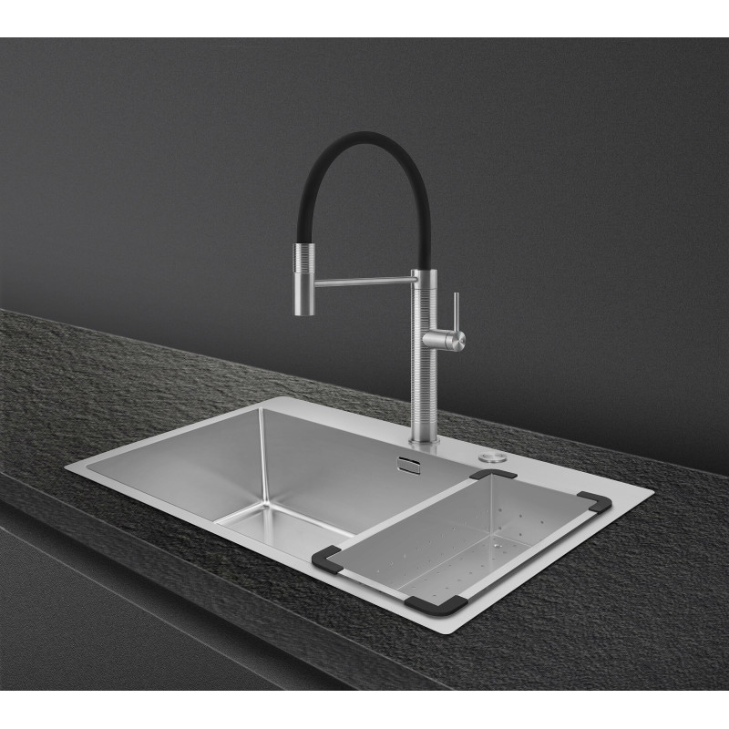 Smeg Bateria MID6SS