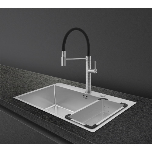 Smeg Bateria MID6SS