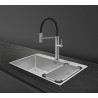 Smeg Bateria MID6SS