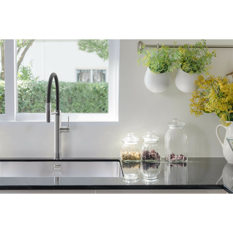 Smeg Bateria MID6SS