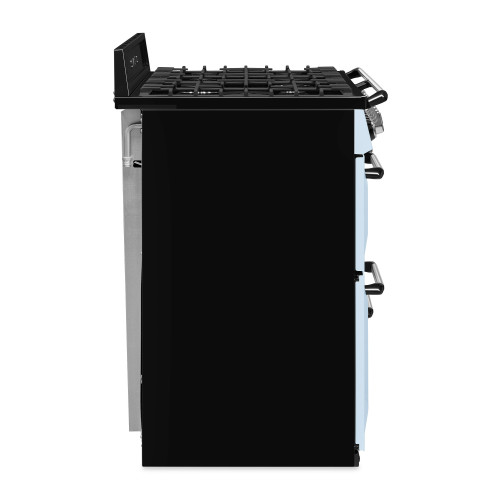 Smeg Kuchnia wolnost, 110cm, Victoria, p.nieb TR4110AZ