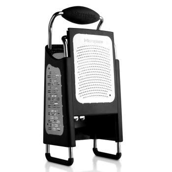 Microplane - SPECIALTY Tarka czterościenna
