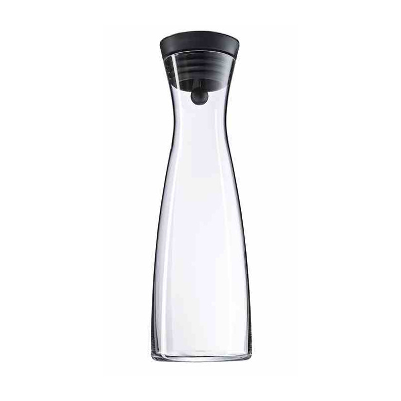 WMF - Karafka do wody 1,5 l czarna, Basic
