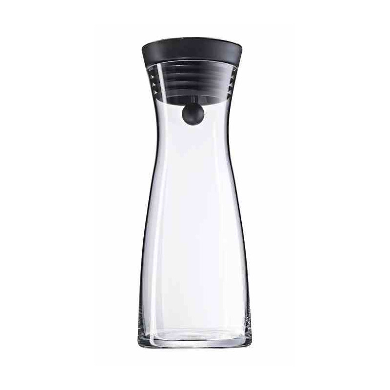 WMF - Karafka do wody 0,75 l czarna, Basic
