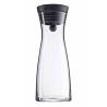 WMF - Karafka do wody 0,75 l czarna, Basic