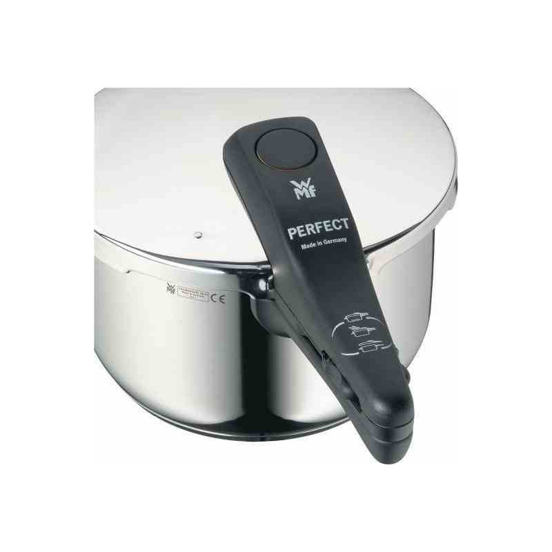 WMF - Szybkowar 4,5 l Perfect