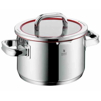 WMF - Garnek 3,4 l z pokrywką, Function 4
