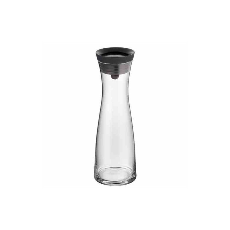 WMF - Karafka do wody 1l,czarna, Basic