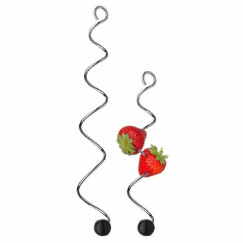 WMF - Zestaw spiral na owoce do karafki, Basic