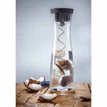 WMF - Zestaw spiral na owoce do karafki, Basic