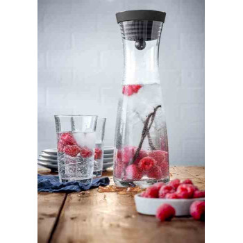 WMF - Karafka + 2 szklanki, Basic