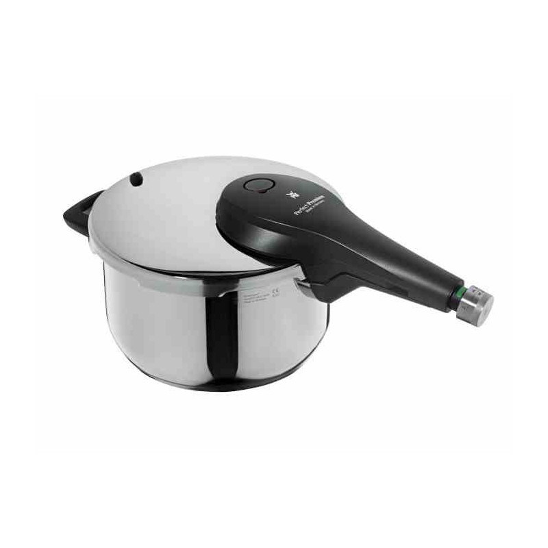 WMF - Szybkowar 4,5l, Perfect Premium