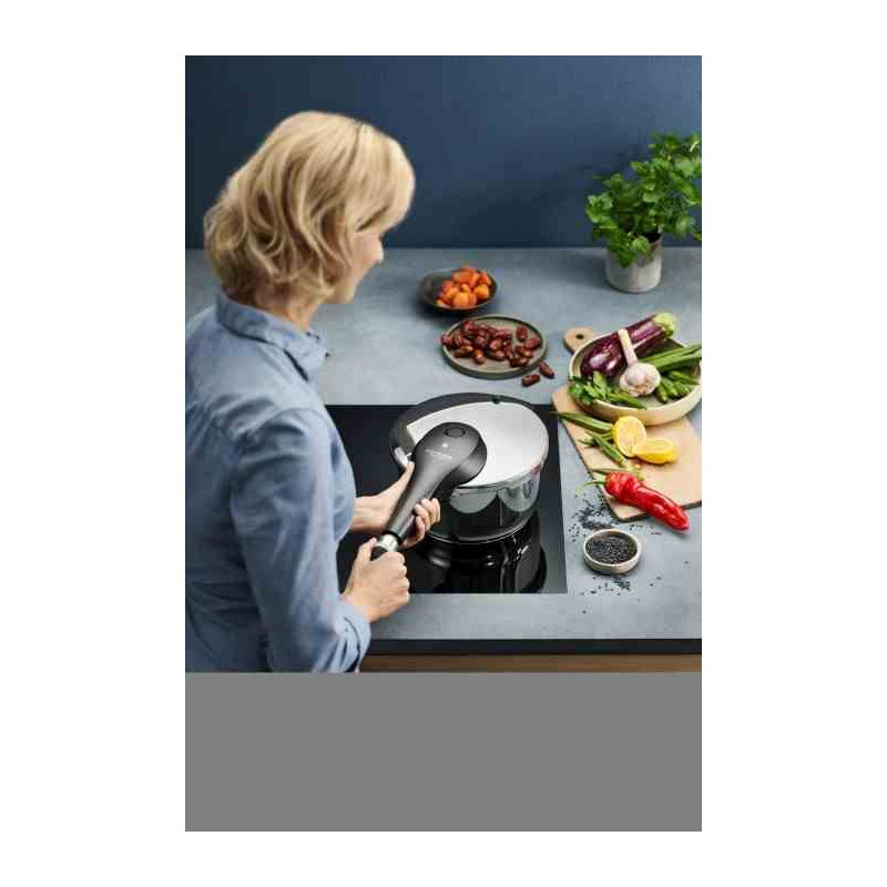 WMF - Szybkowar 4,5l, Perfect Premium