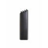 JJ-Zestaw 4 desek do krojenia Folio™ Steel Carbo