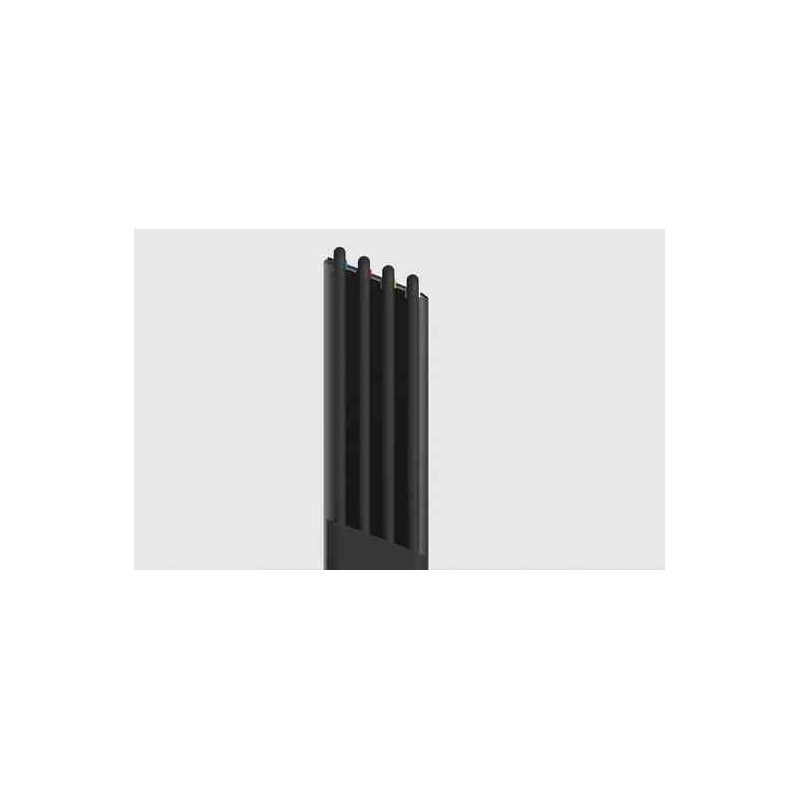 JJ-Zestaw 4 desek do krojenia Folio™ Steel Carbo