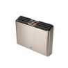JJ-Zestaw 4 desek do krojenia Folio™ Steel