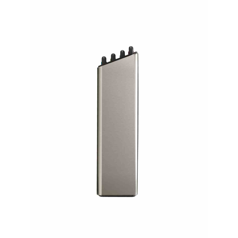 JJ-Zestaw 4 desek do krojenia Folio™ Steel